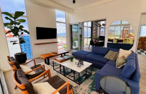 Luxury Apartment Guatemala Airport Narama zona 13